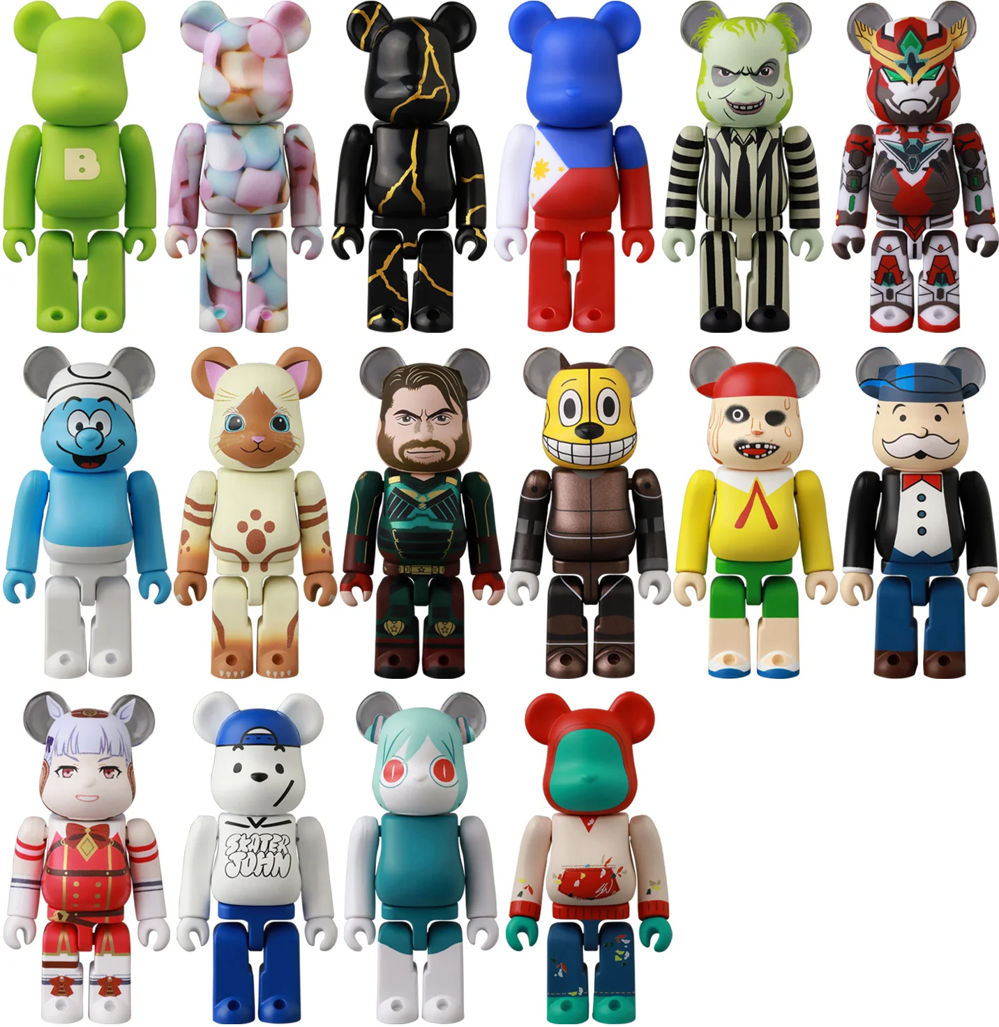 Thumbnail 1